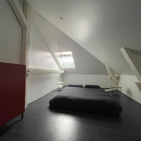 Dream Loft Lejlighed Colmar Eksteriør billede