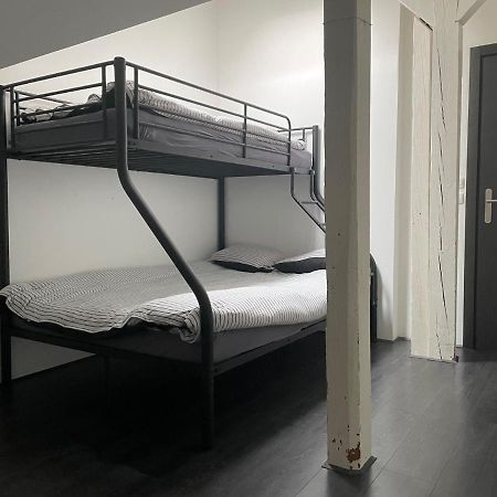 Dream Loft Lejlighed Colmar Eksteriør billede