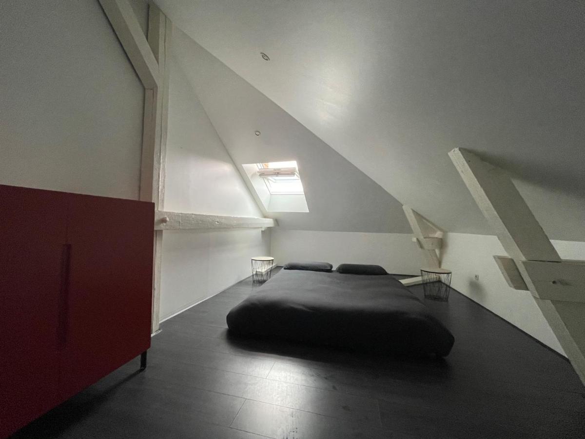 Dream Loft Lejlighed Colmar Eksteriør billede